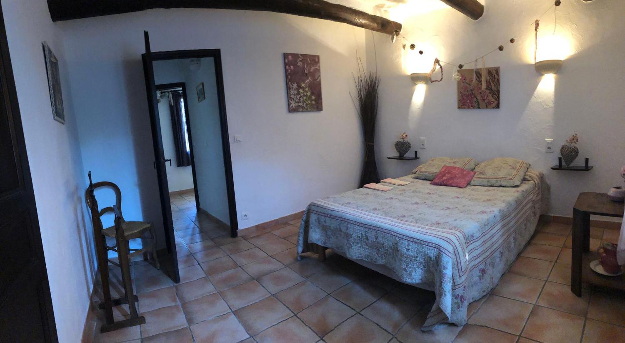 Gites Le Pimayon Manosque Exterior foto