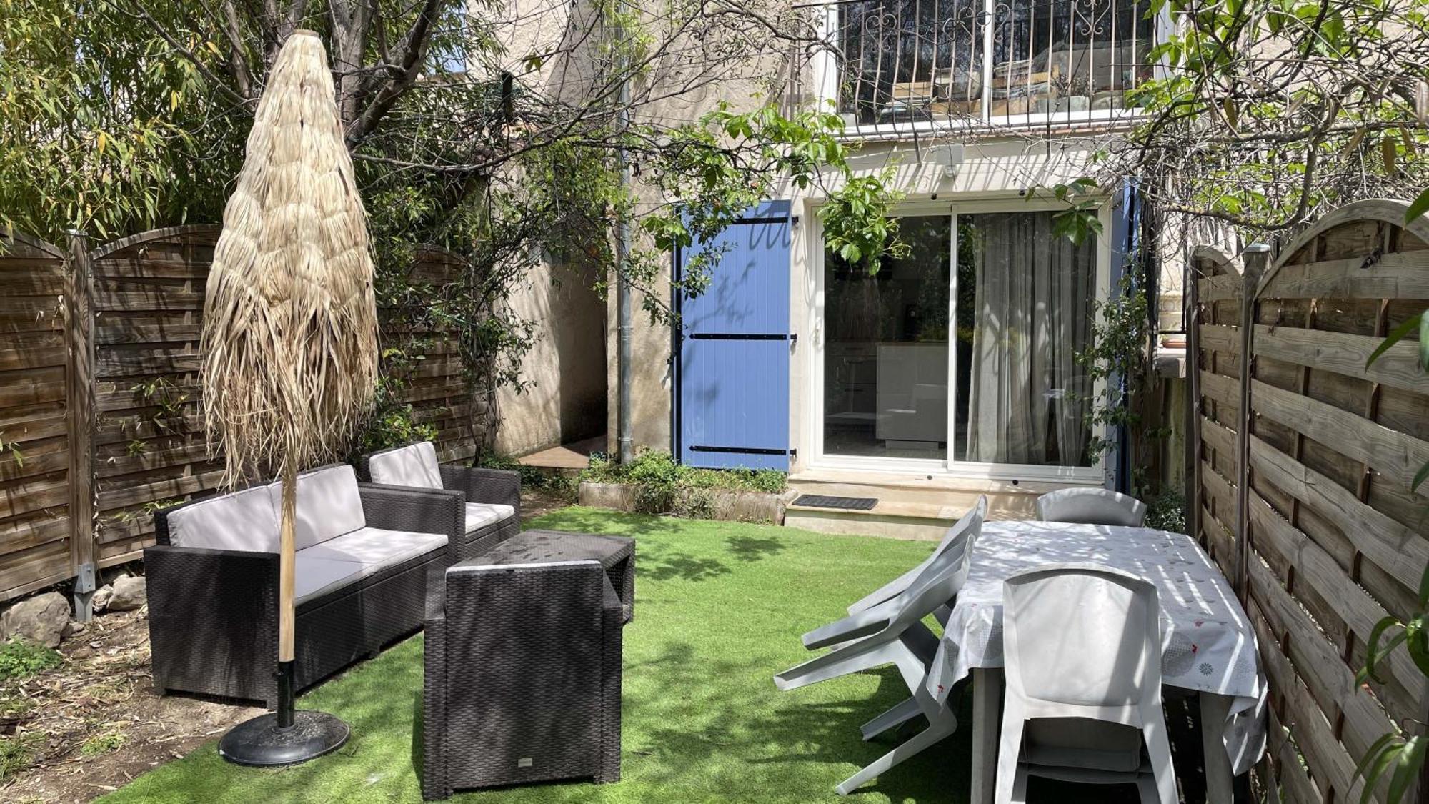 Gites Le Pimayon Manosque Exterior foto