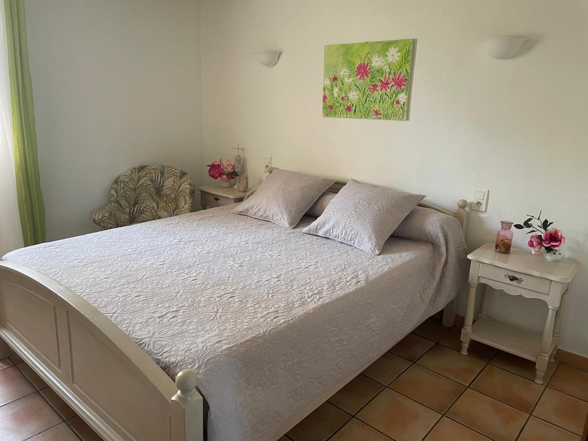 Gites Le Pimayon Manosque Quarto foto